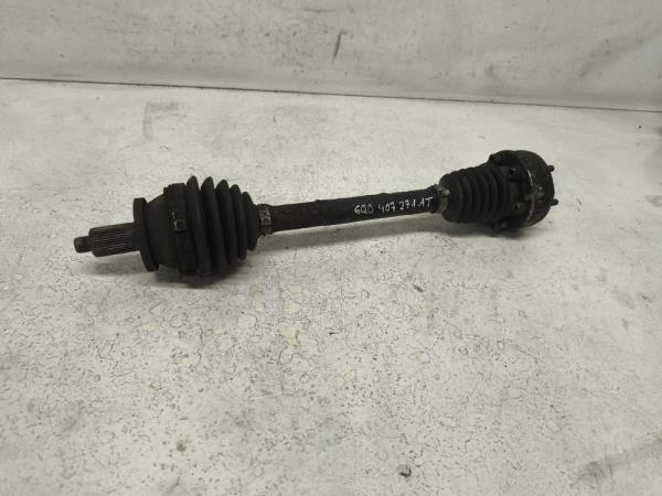 ARBRE DE TRANSMISSION AVANT VW/SEAT/SKODA - Vue 1